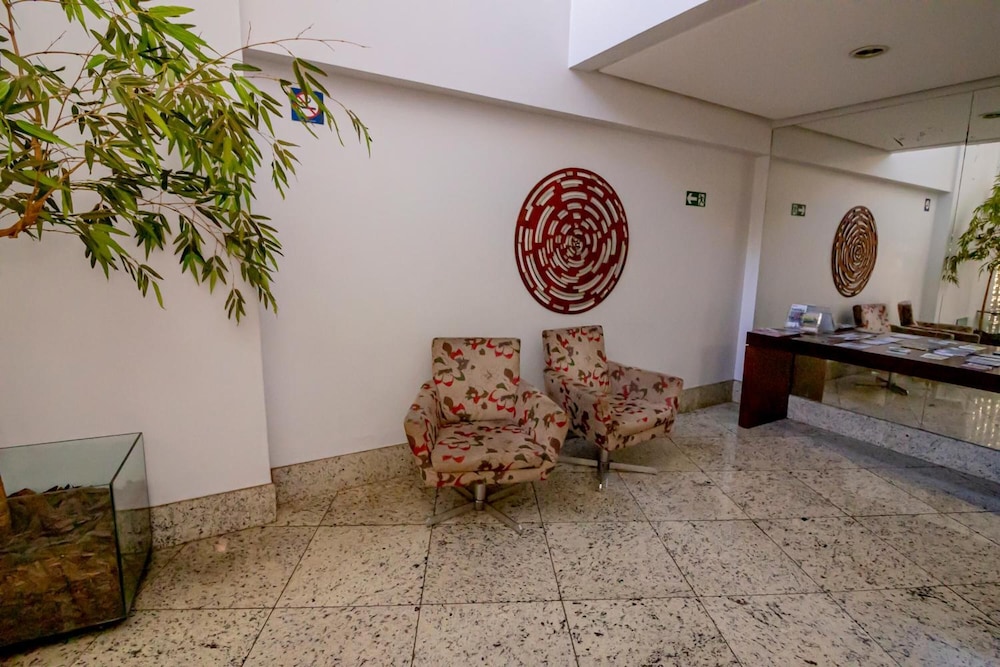 Sun Square Suites Hotel by GP 3/50