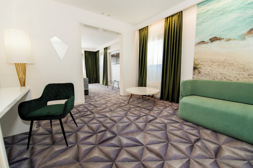 Hotel Luxe Split 58/80