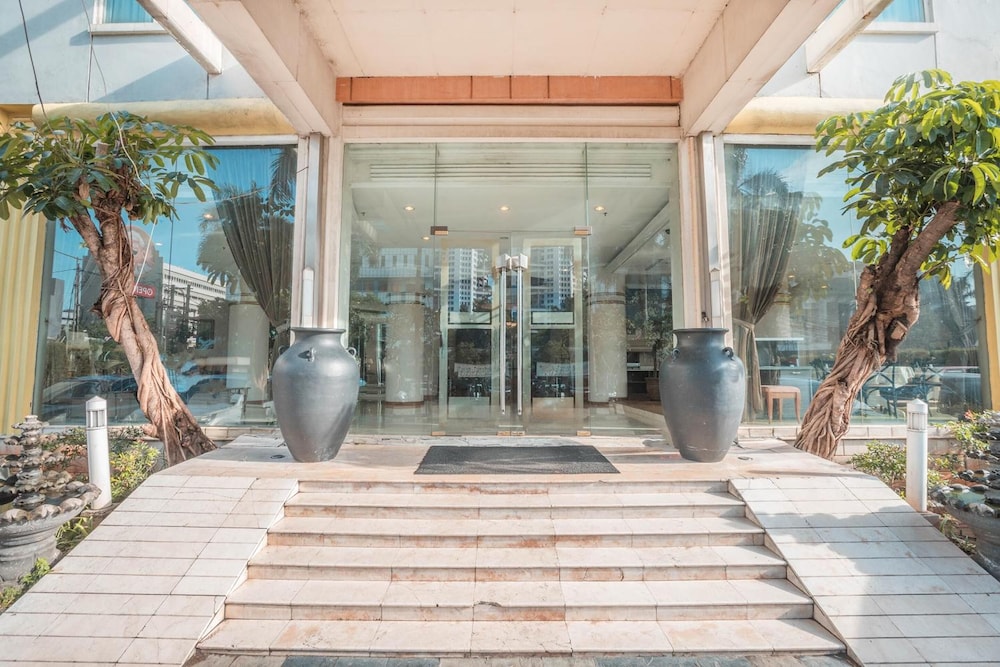 Hotel Bulevar Tanjung Duren Jakarta 24/31