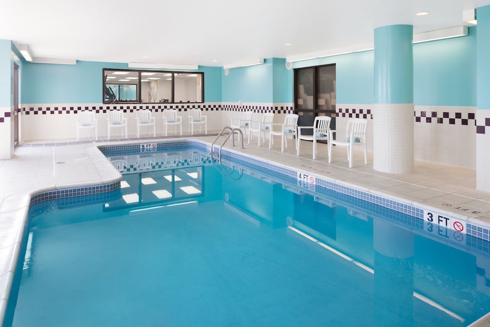 Springhill Suites By Marriott Round Rock in ROUND ROCK - TX