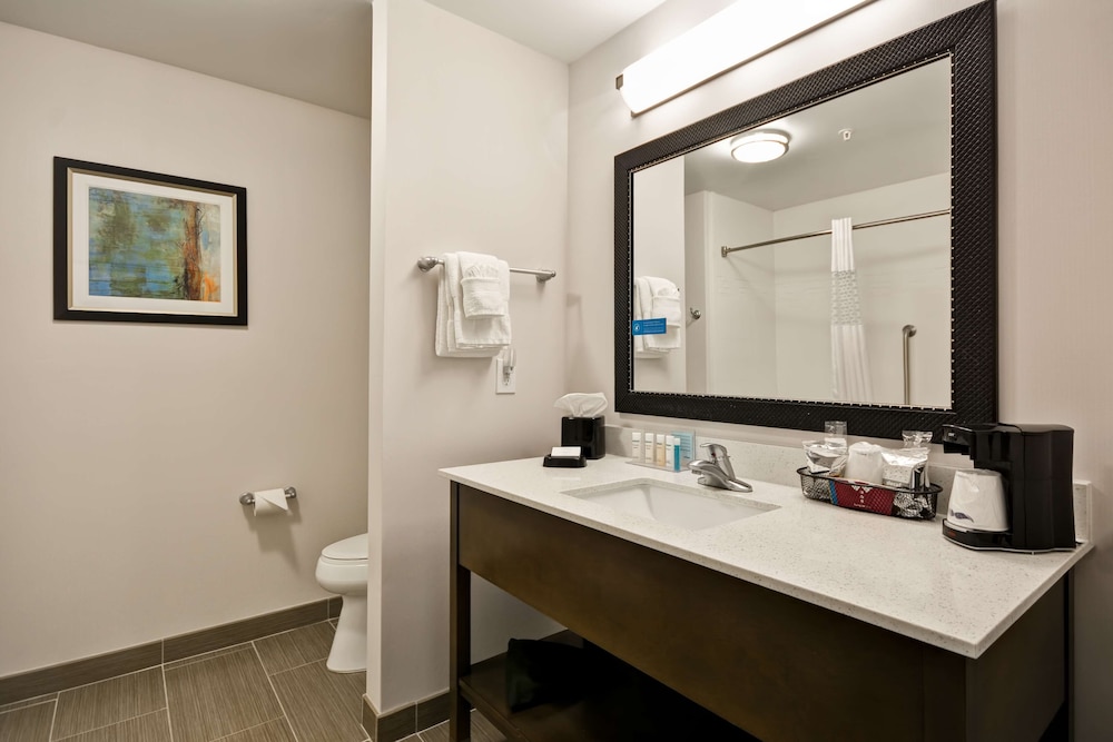 Hampton Inn Kenedy 28/57