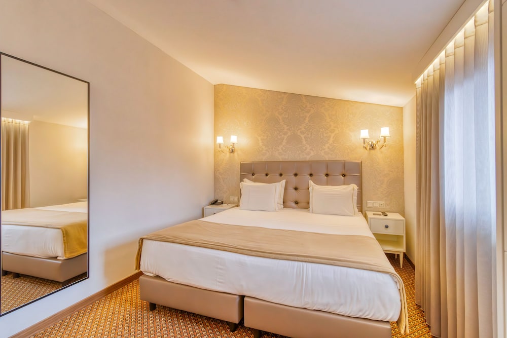 Hotel Lis Batalha 19/73