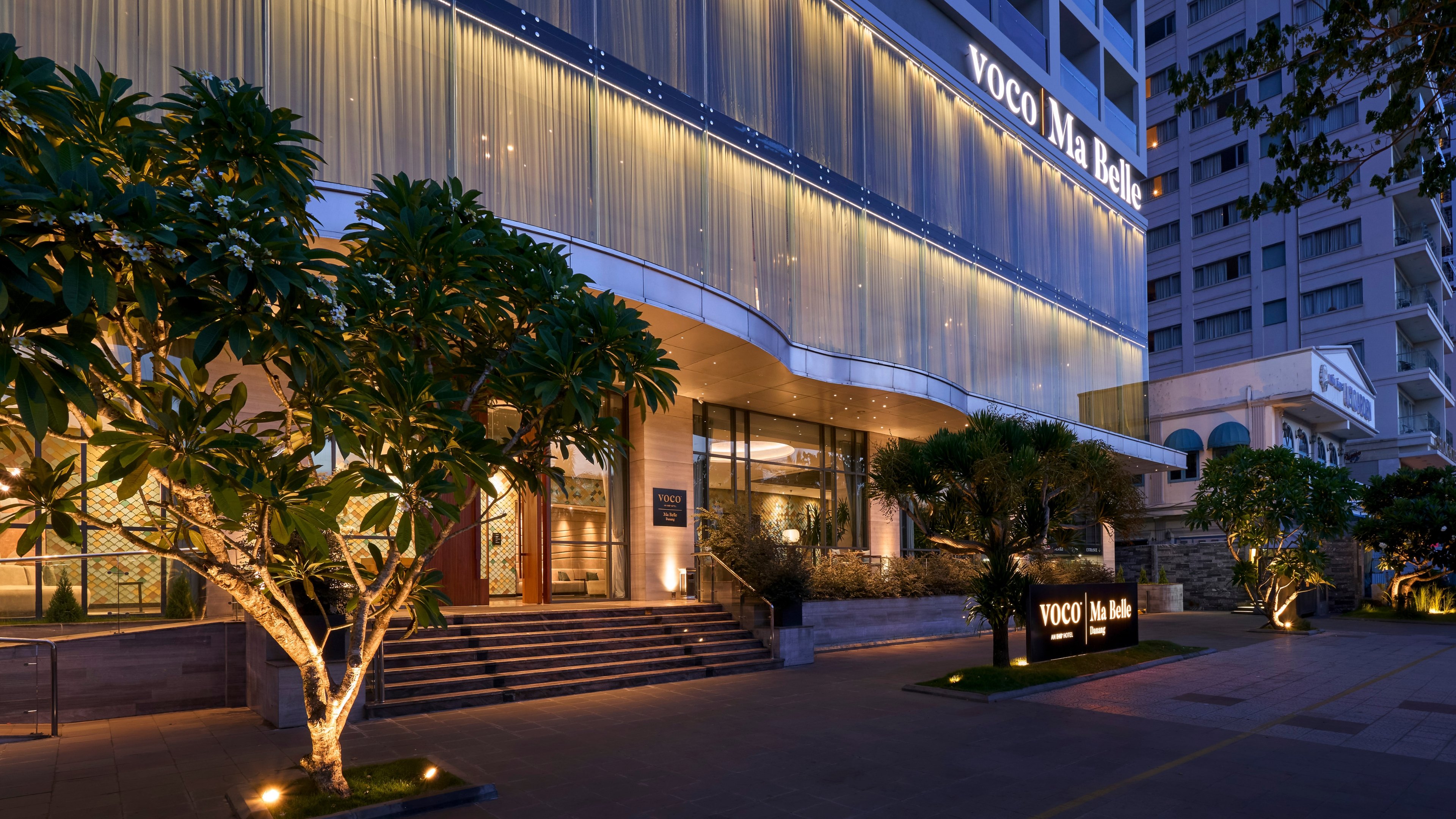 voco Ma Belle Danang by IHG 42/50