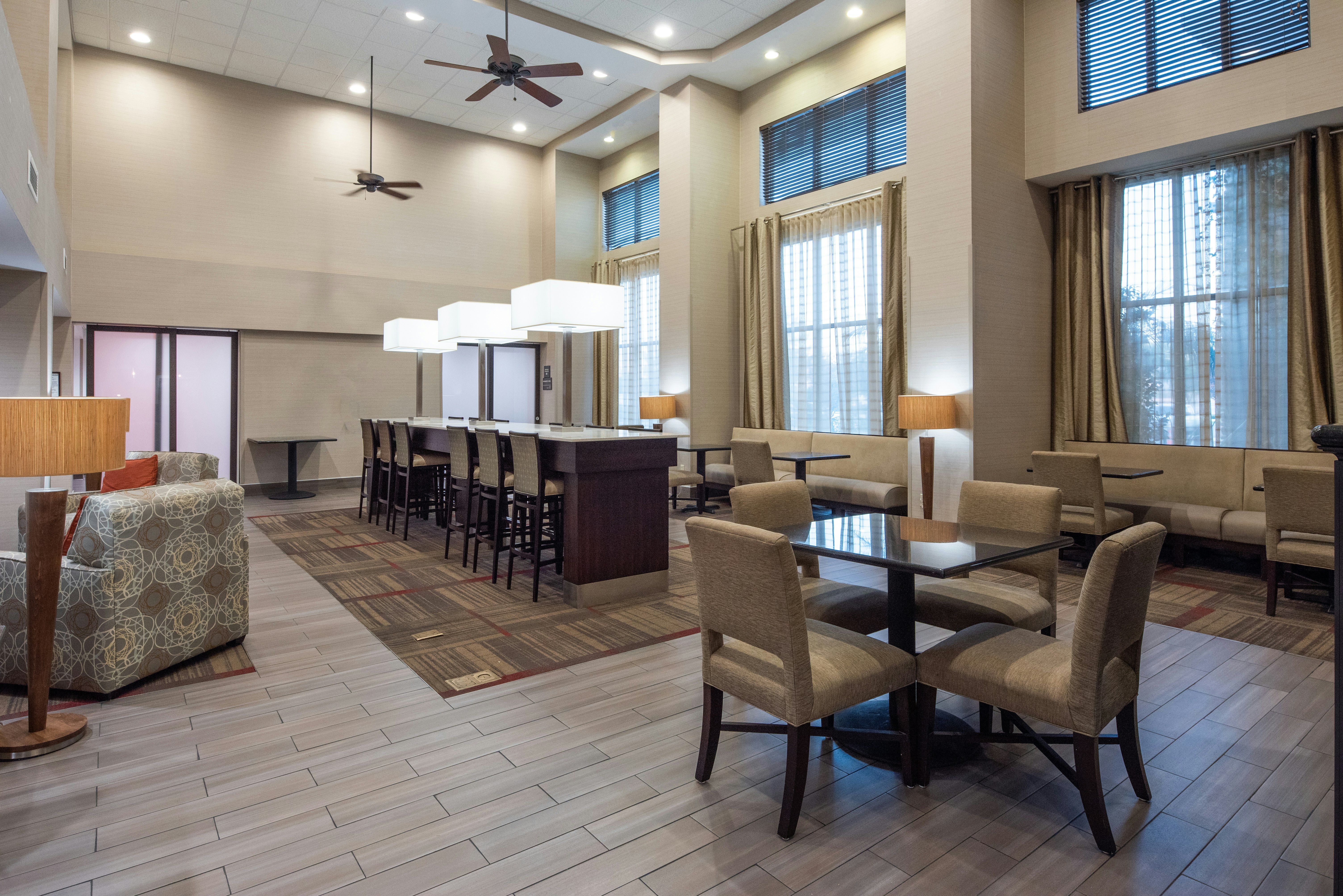 Hampton Inn Suites Banning Beaumont 29/50
