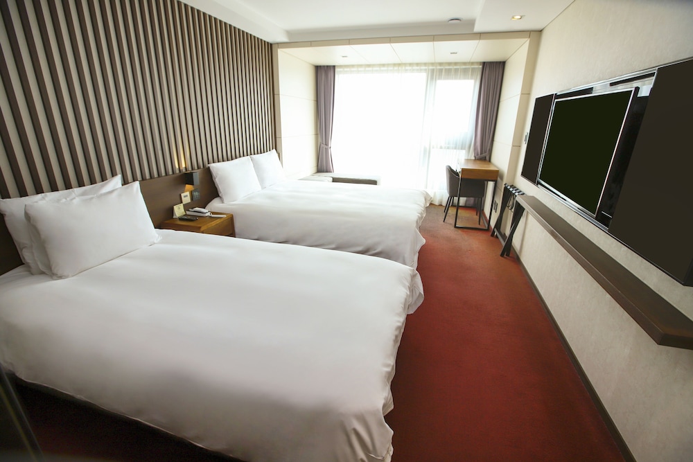 Hotel Air City Jeju 16/63