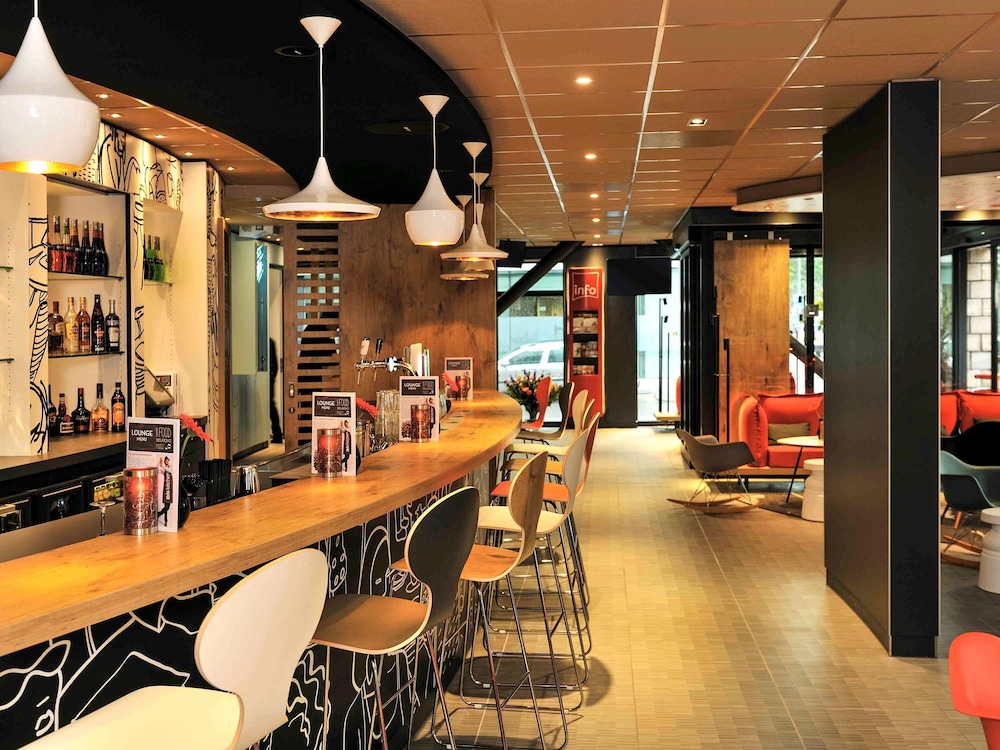 Ibis Rotterdam City Centre 47/64