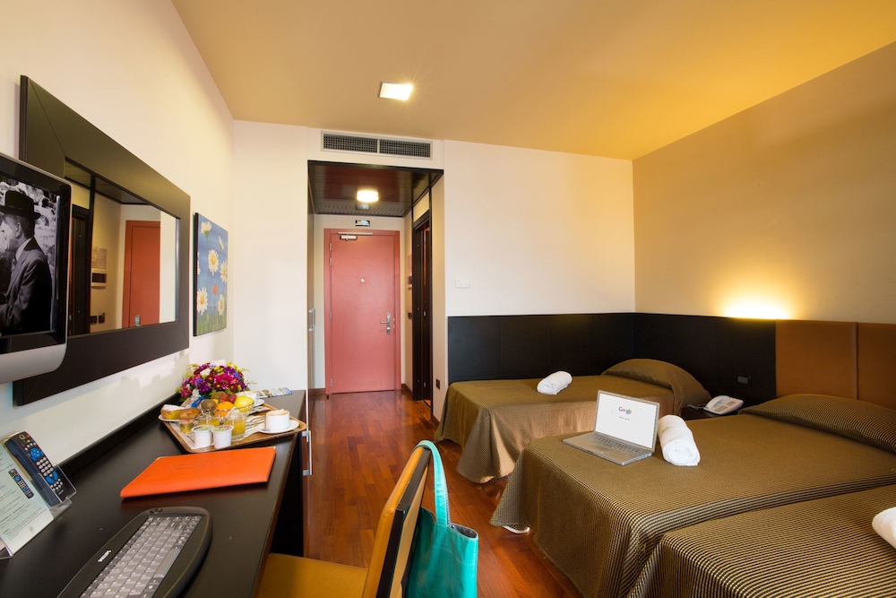Victoria Terme Hotel 31/54