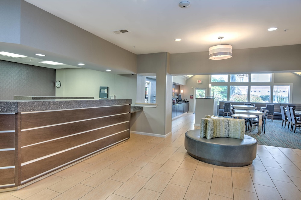 Residence Inn Atlanta Buckhead Lenox Park 6/50