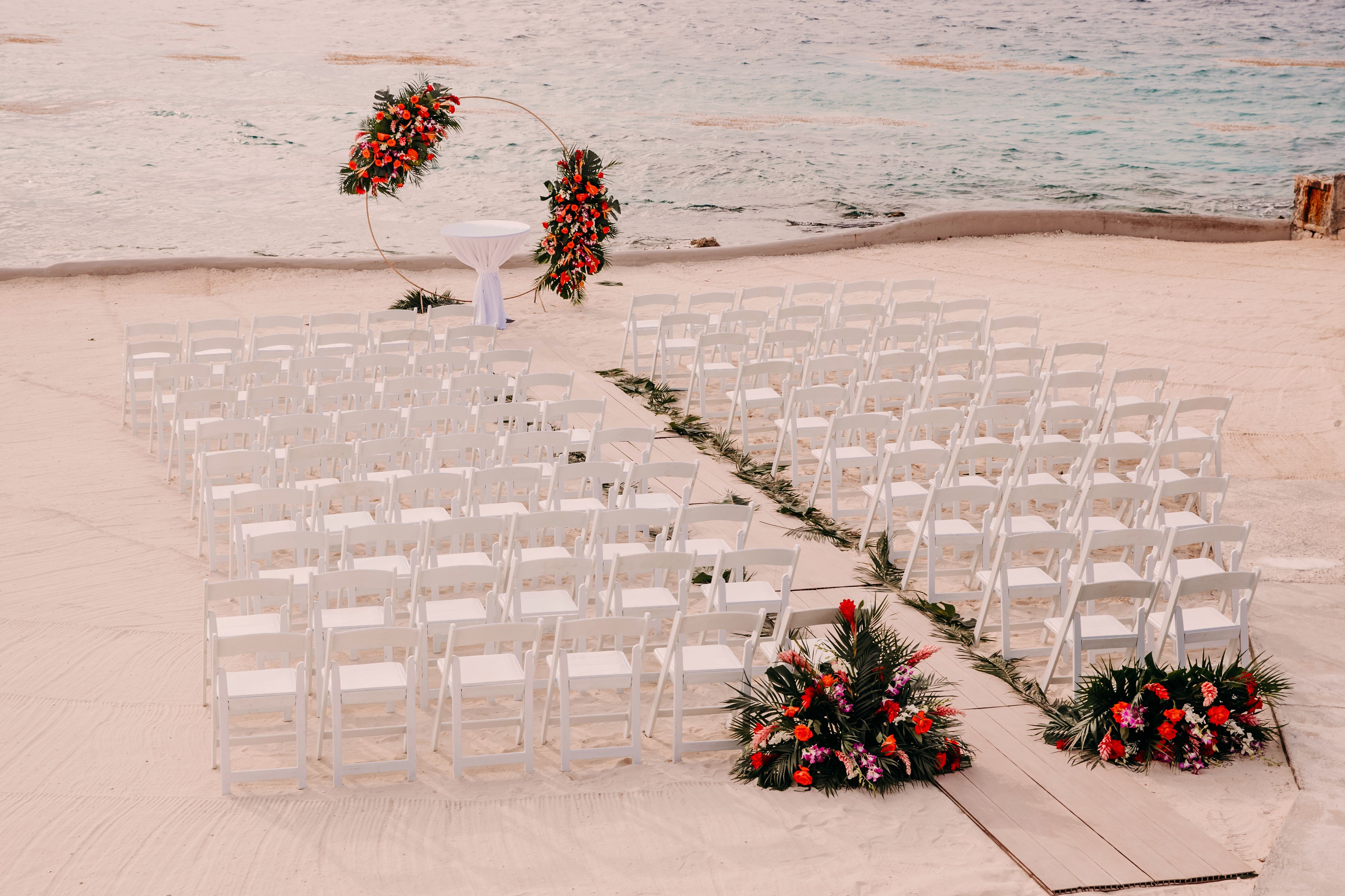 InterContinental Presidente Cozumel Resort Spa by IHG 47/50