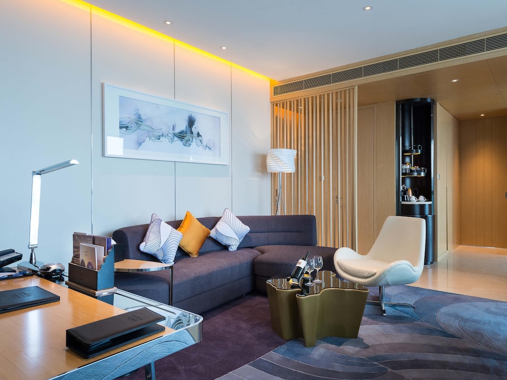 Novotel Suzhou Sip 47/76