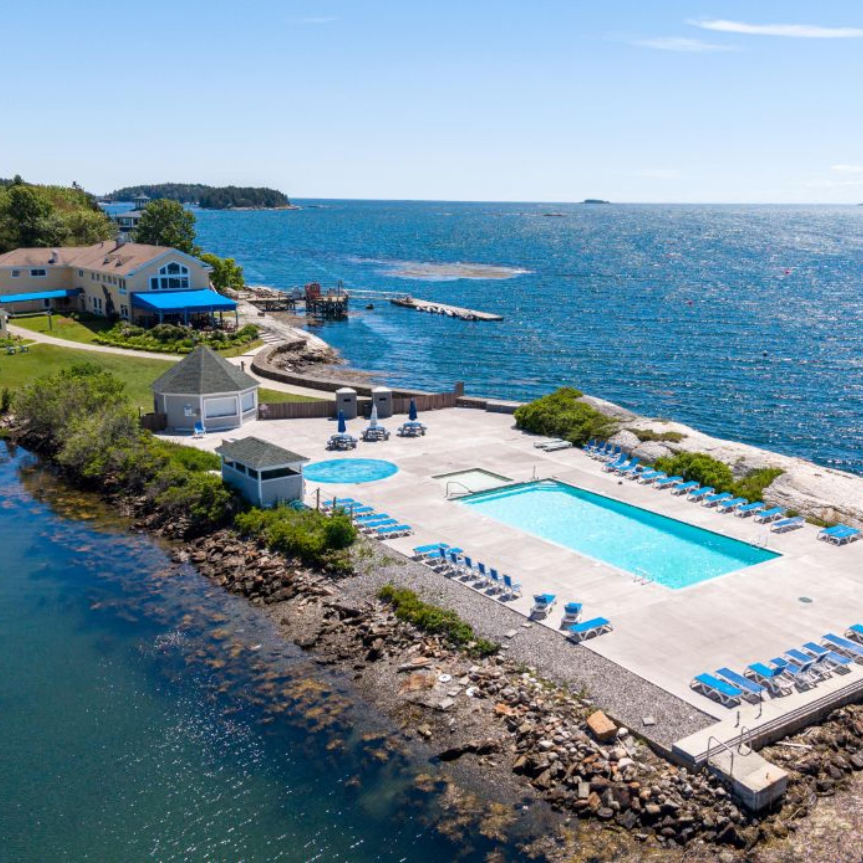 Sebasco Harbor Resort 31/45