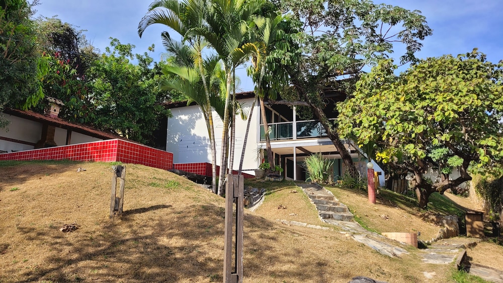 Pousada Estalagem Da Serra 39/50