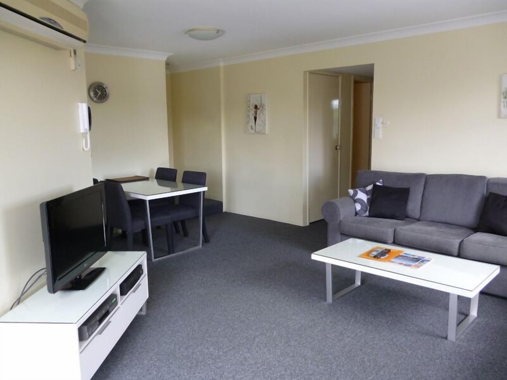 Le Lavandou Holiday Apartments 35/50