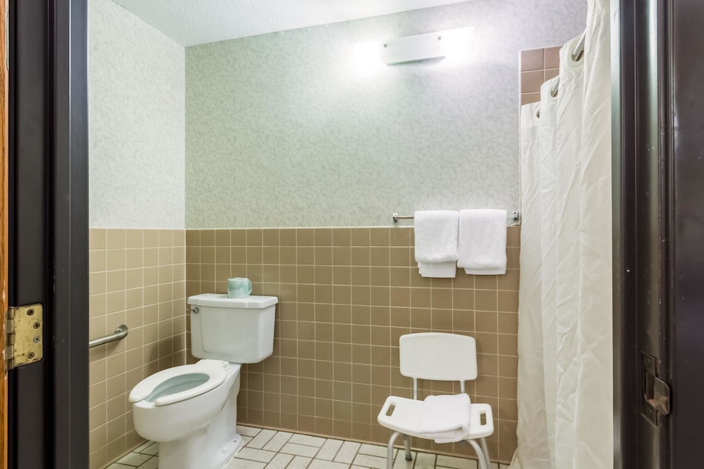 Rodeway Inn Red Wing, MN 11/44