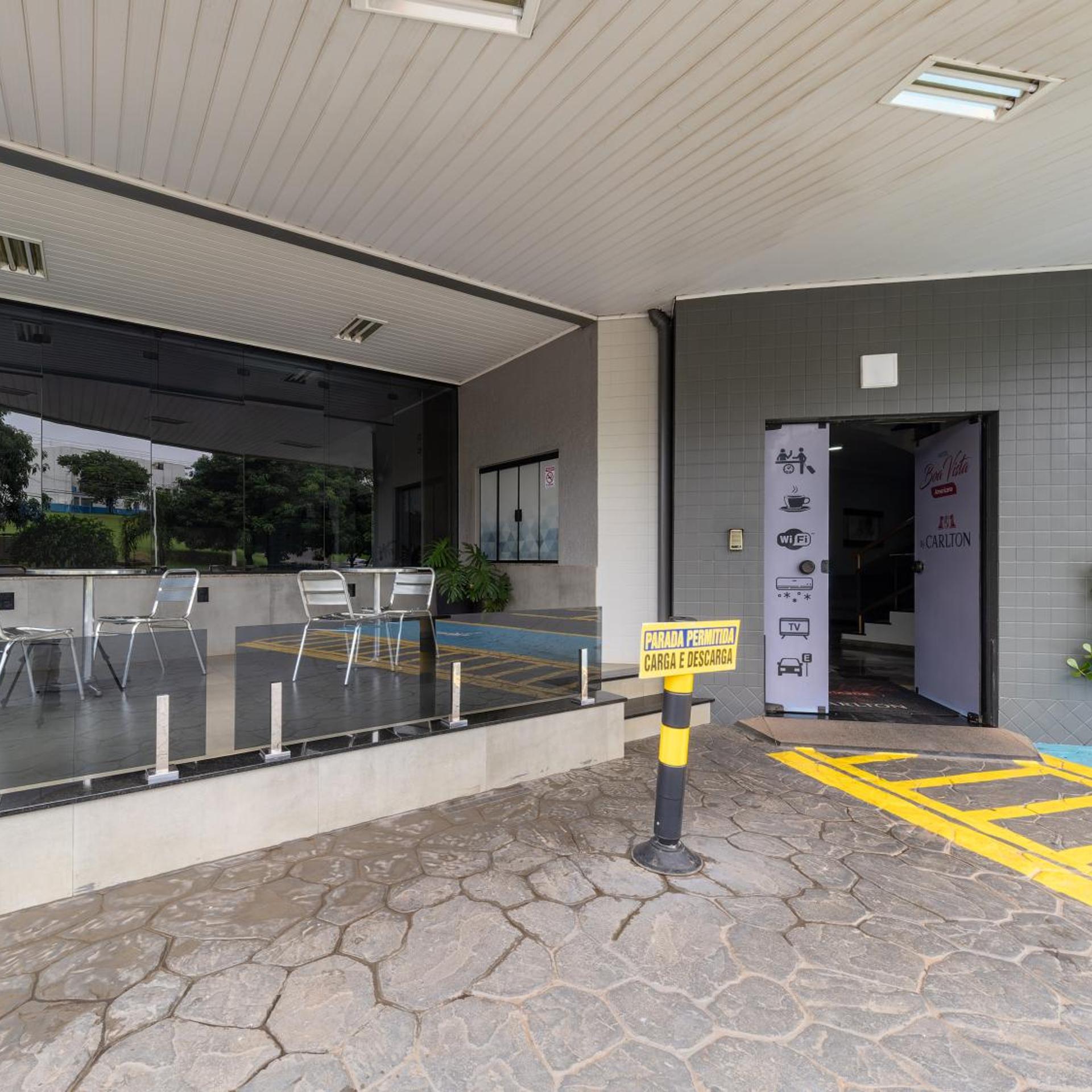 Hotel Boa Vista 43/50