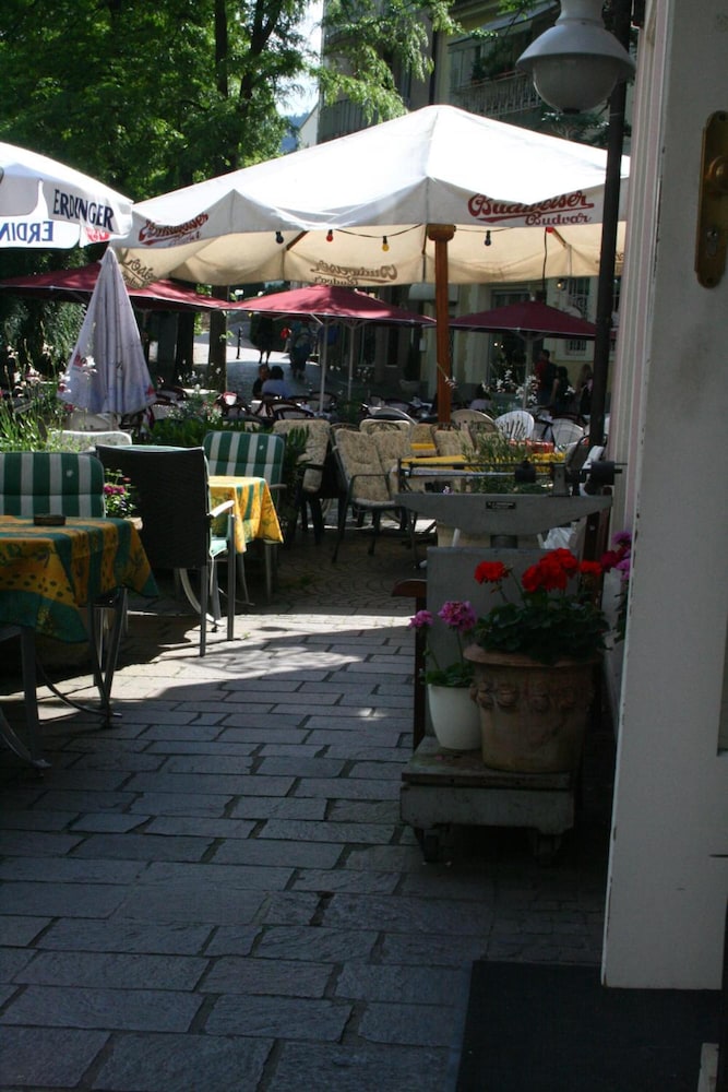 Hotel Am Friedrichsbad 32/41