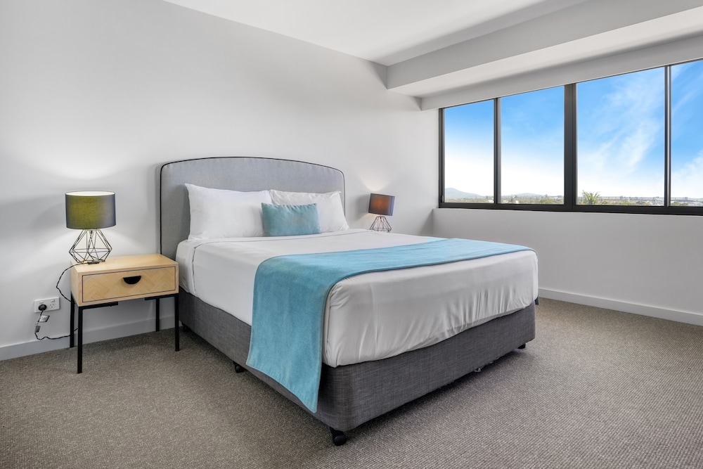 Gladstone Reef Hotel Motel 18/50