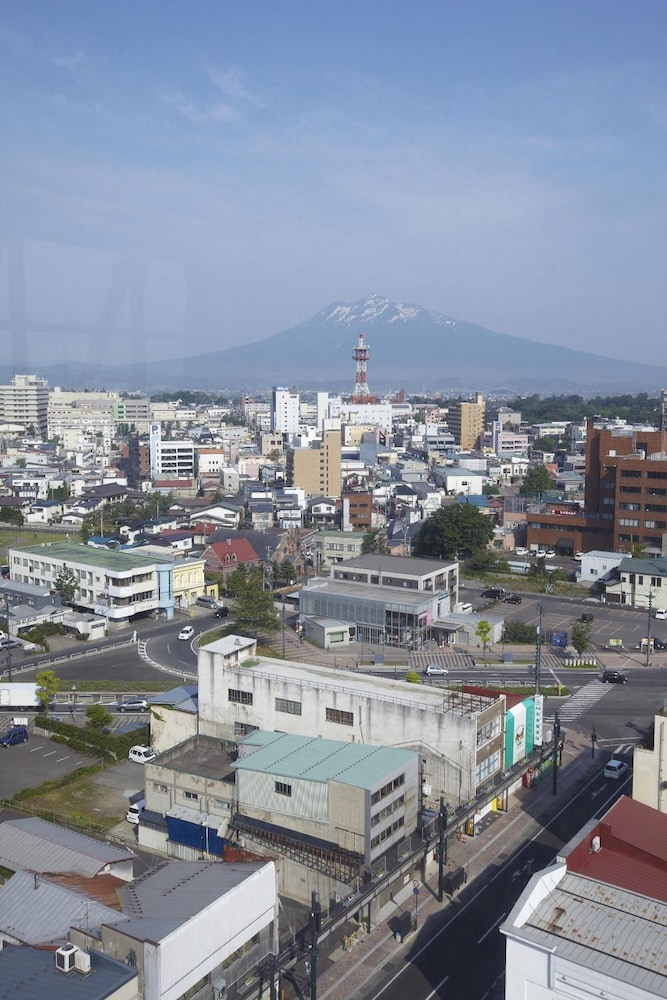 Hirosaki Park Hotel 44/48