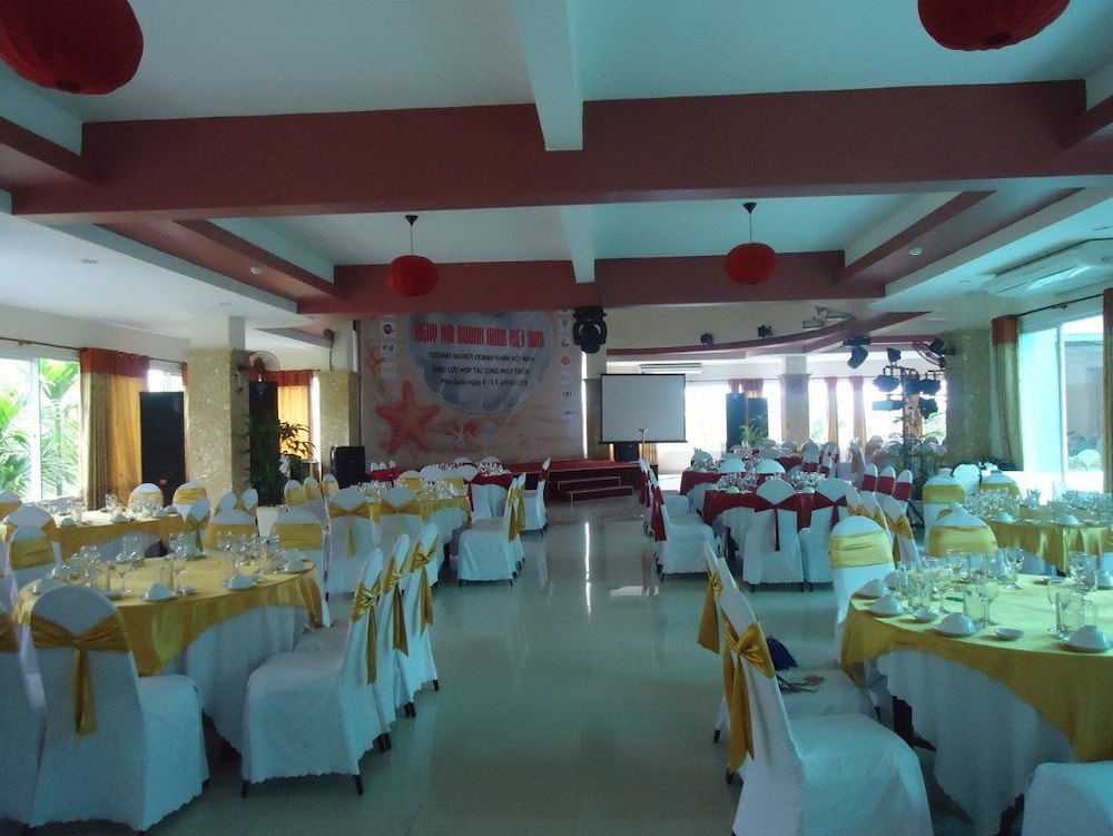 Hoa Binh Phu Quoc Hotel 22/37