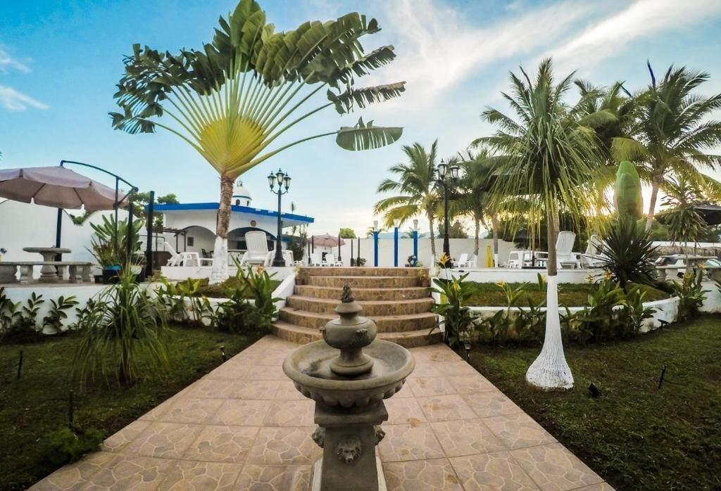 Hotel Paraiso Kora 36/43