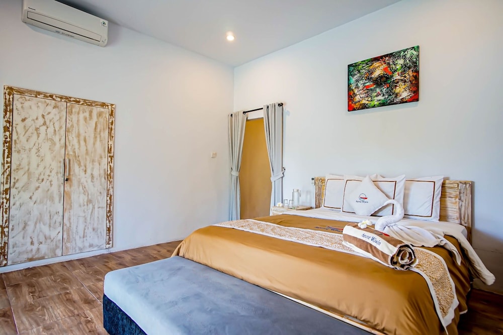 Agung Wiwin Homestay by ZUZU 19/63