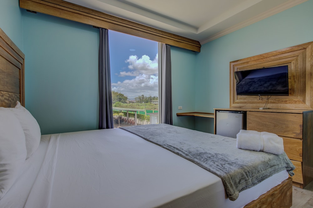 Airport Suites Hotel 15/61