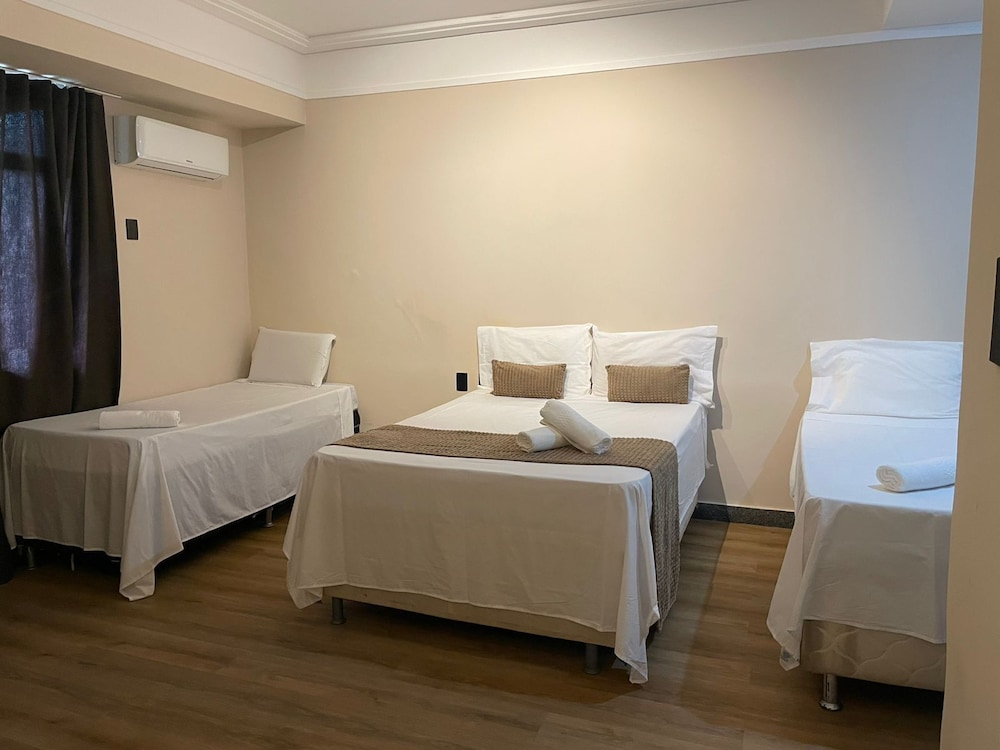 Apart Hotel Residence 14/60