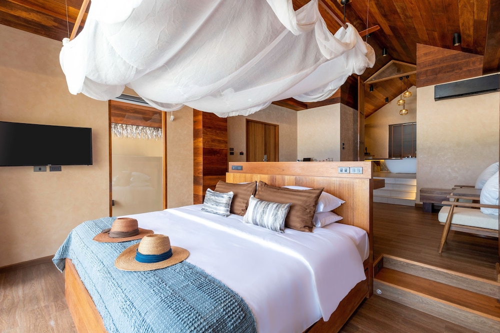 Irene Pool Villa Koh Lipe 27/51