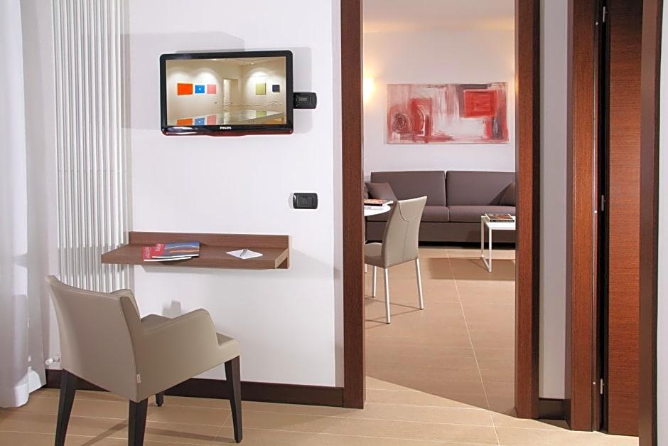 Residence Hotel Parioli 22/25