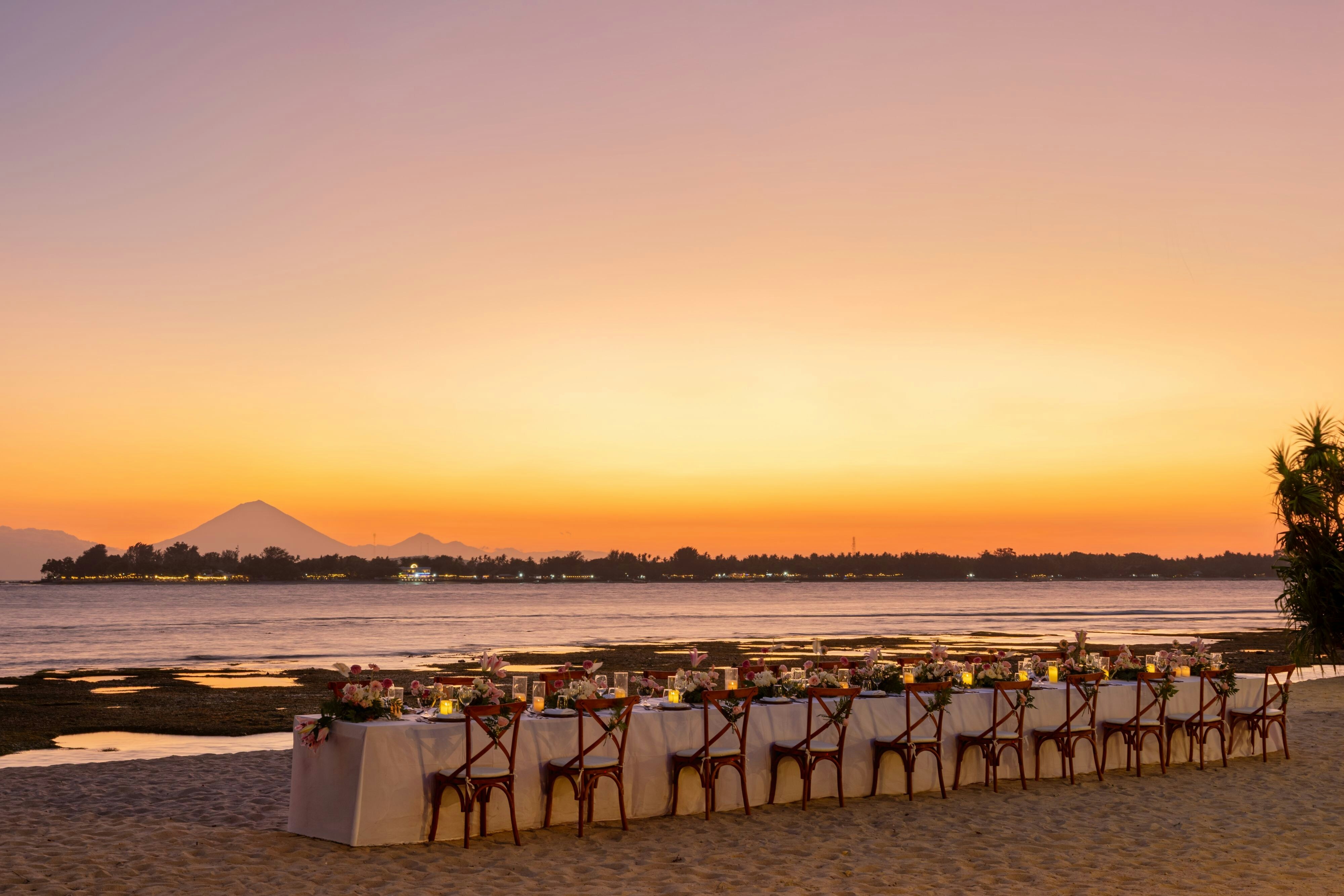 The Sira, a Luxury Collection Resort & Spa, Lombok 19/47
