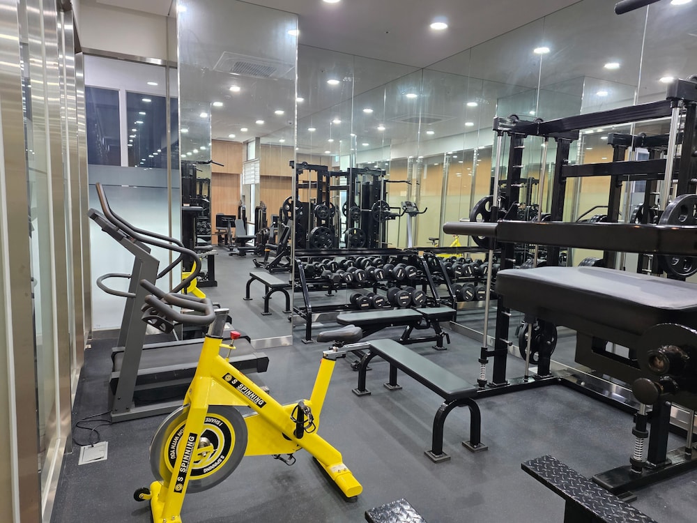 SR Hotel Yeongjong 37/52