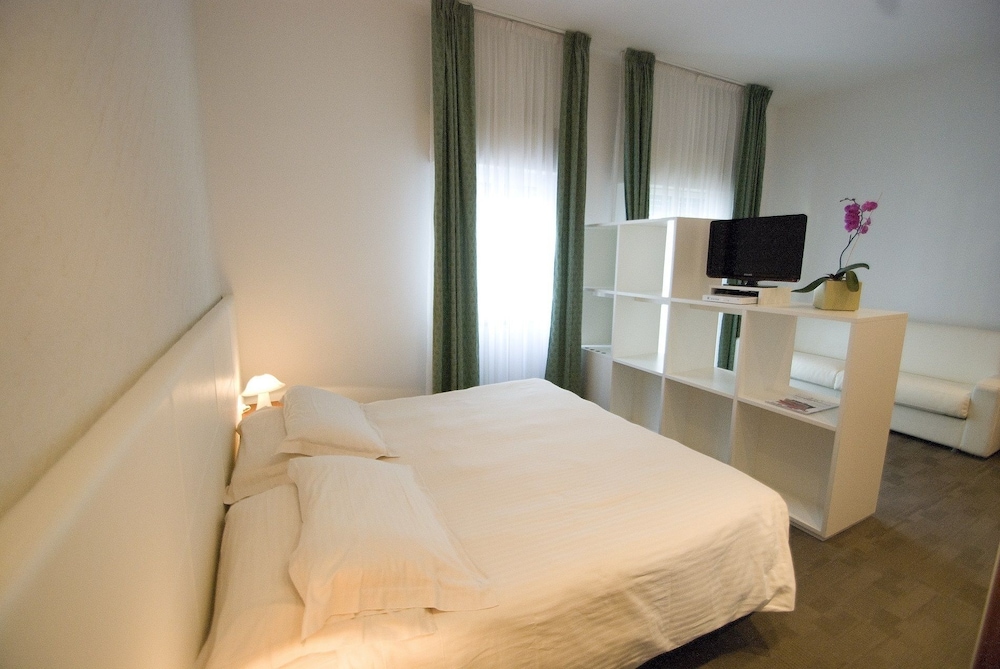 Hotel Sorriso 17/50
