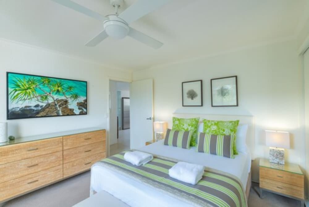 MUNNA BEACH APARTMENTS 31/66