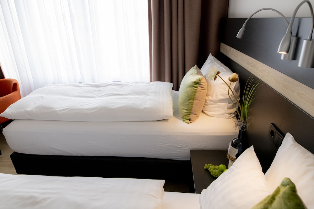 Hotel Campo 23/69