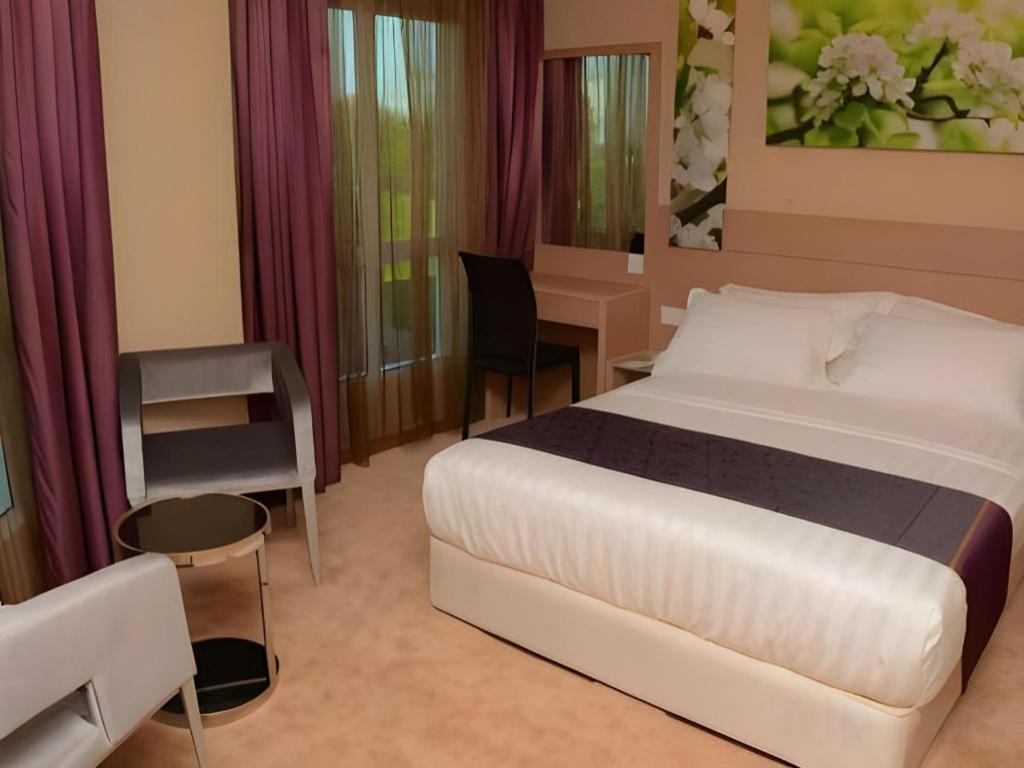 Amanson Signature Hotel 20/51