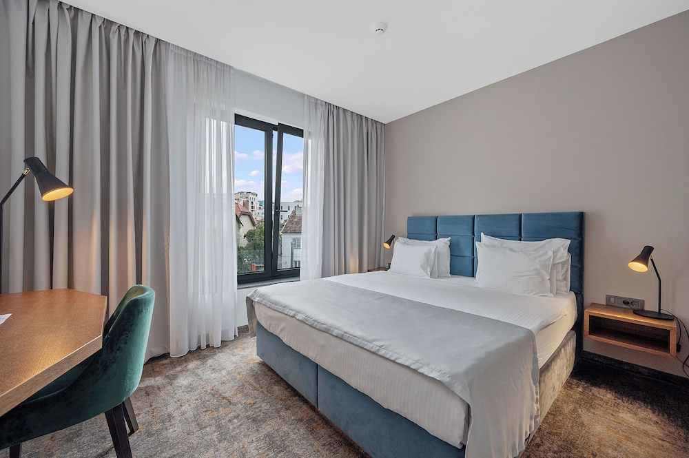Hotel iNova 19/50