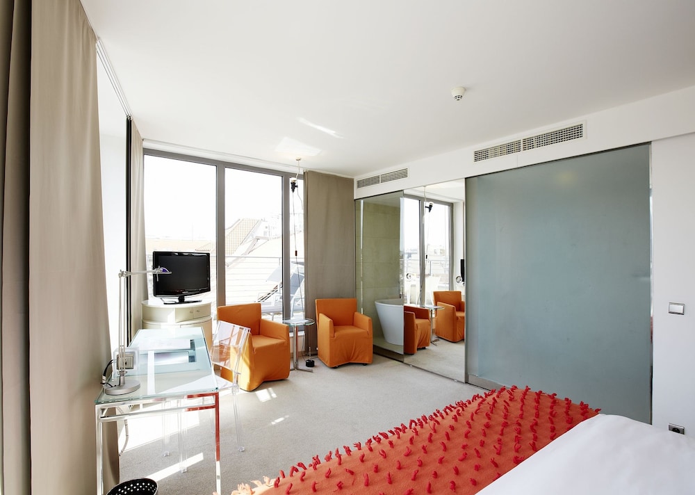 Hotel Josef 28/59