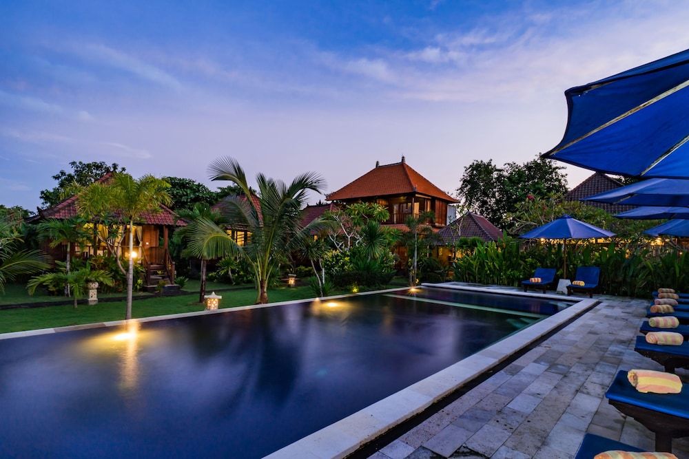The Cozy Villas Lembongan by ABM 26/33