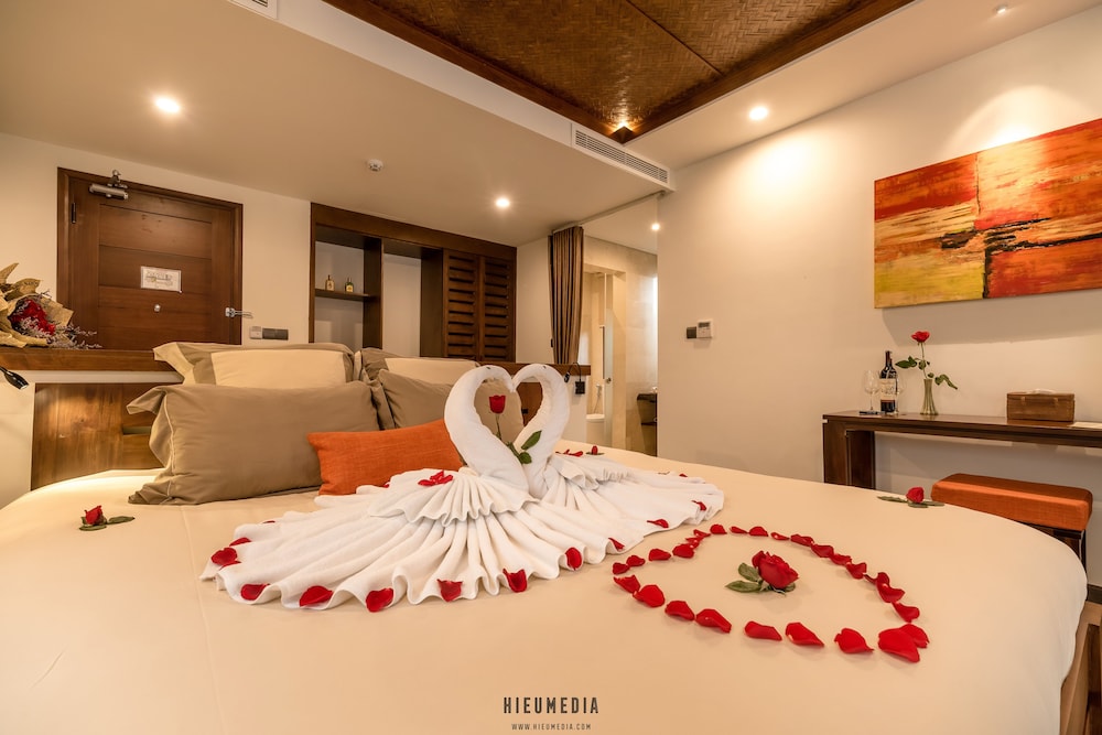 Hoi An Eco Lodge & Spa 46/78