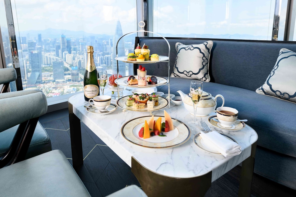 Raffles Shenzhen 29/45
