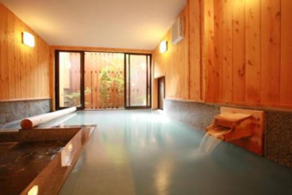 Wafu Ryokan Misato 26/45