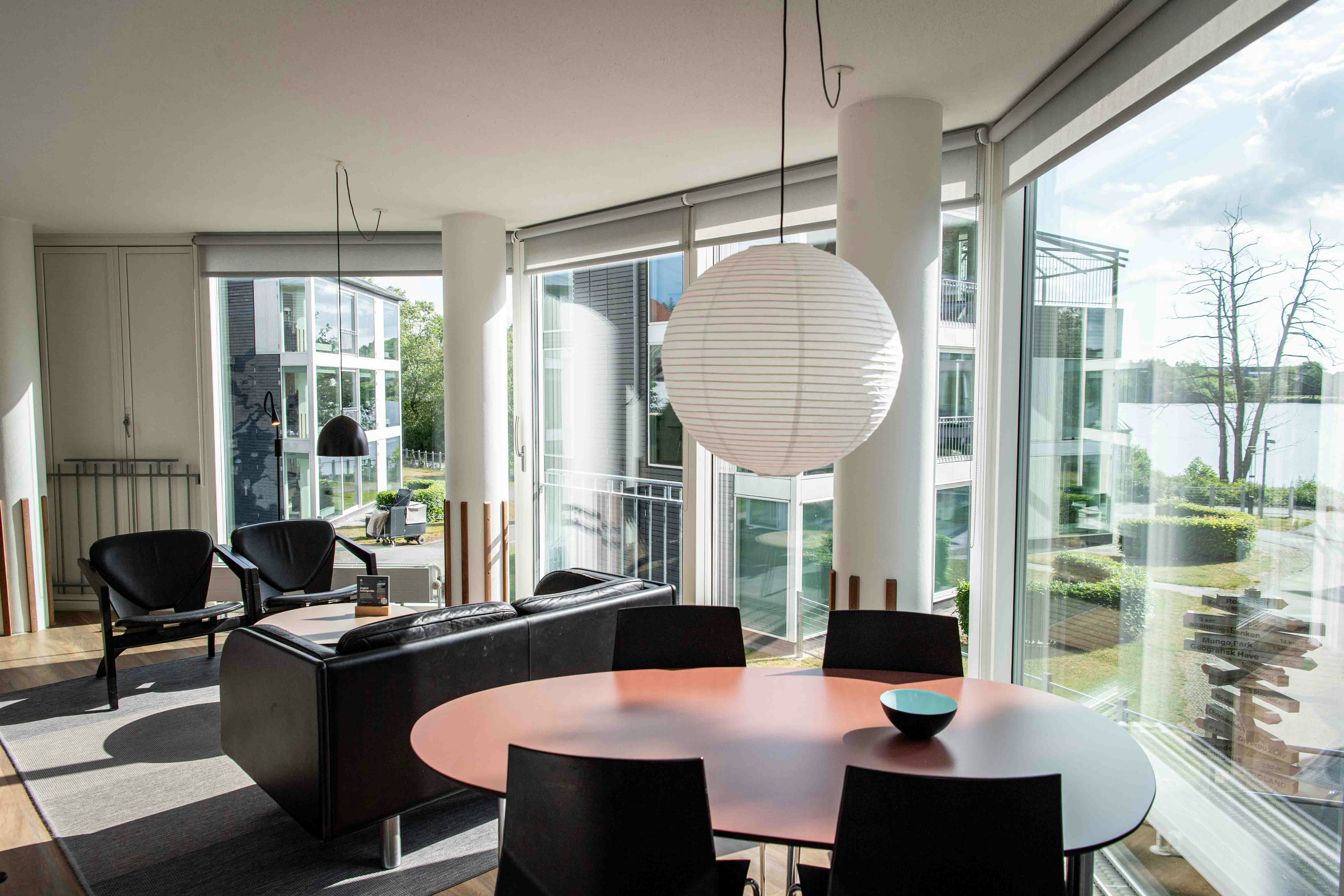 Kolding Hotel Apartments 44/80