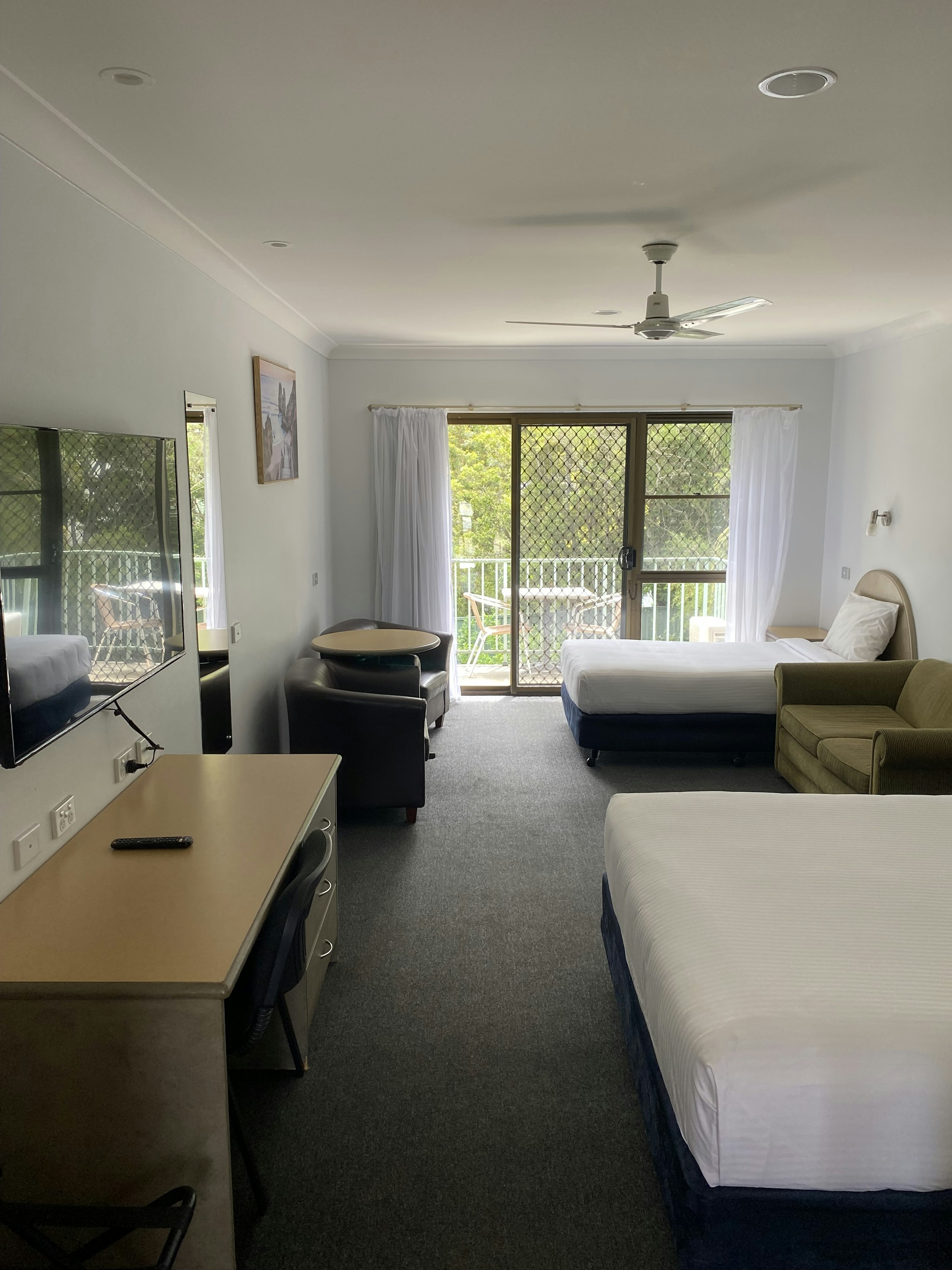 Macquarie Barracks Motor Inn 29/67