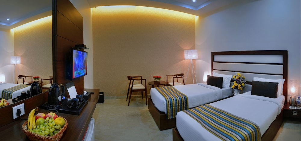 Hotel Alleviate 27/60