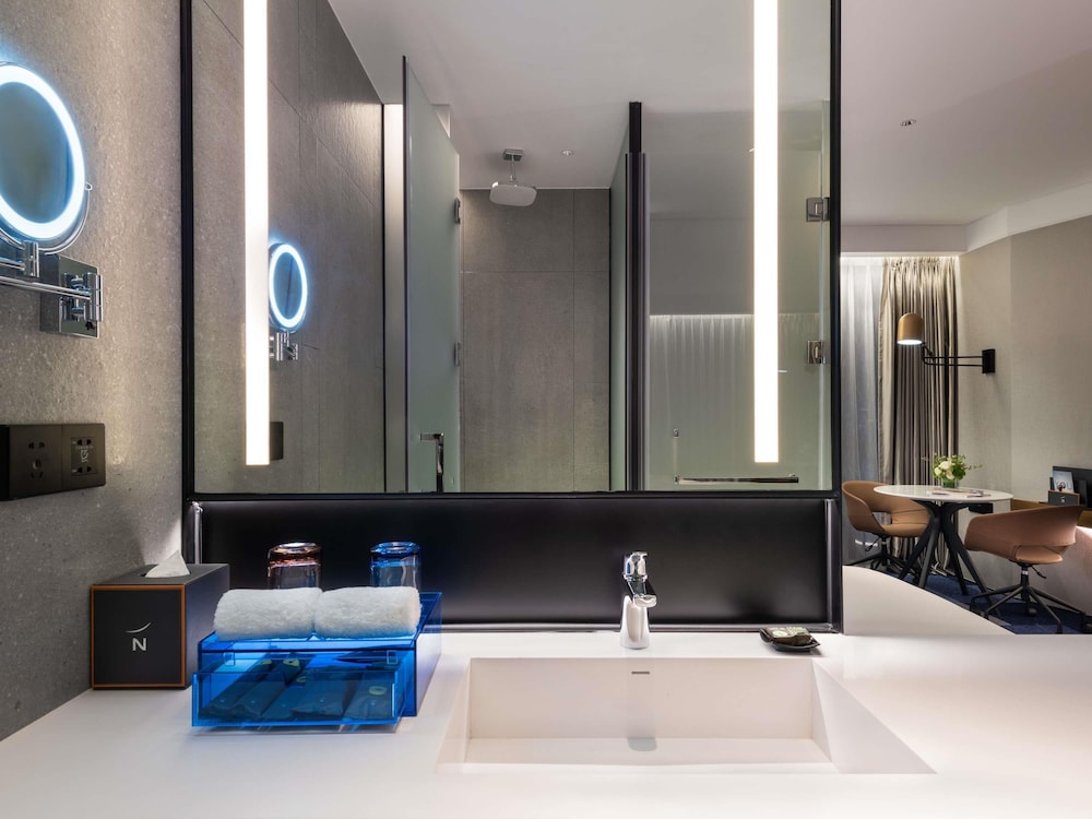 Novotel Dongguan Songshan Lake 52/57