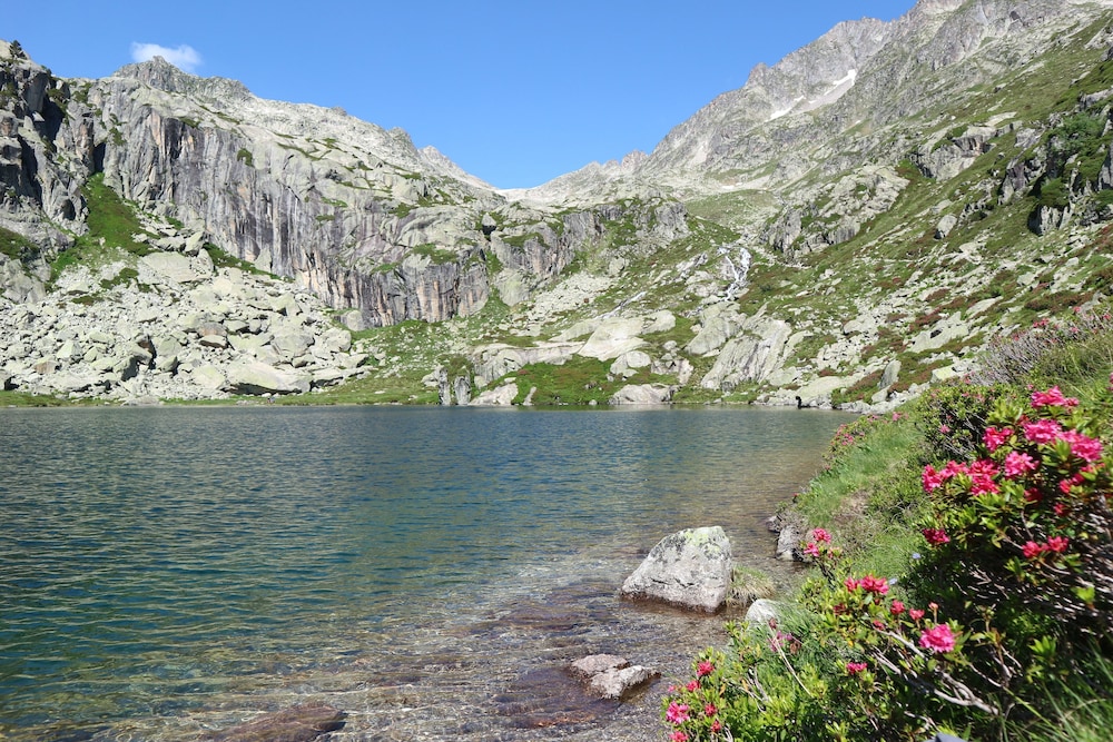 Garden & City Cauterets Balneo 38/50