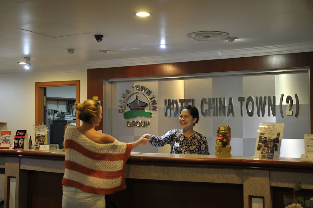 Hotel China Town 2 Kuala Lumpur 7/50