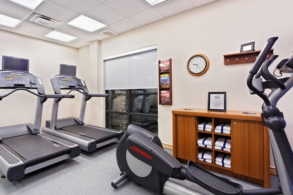 SpringHill Suites by Marriott Knoxville at Turkey Creek 18/34
