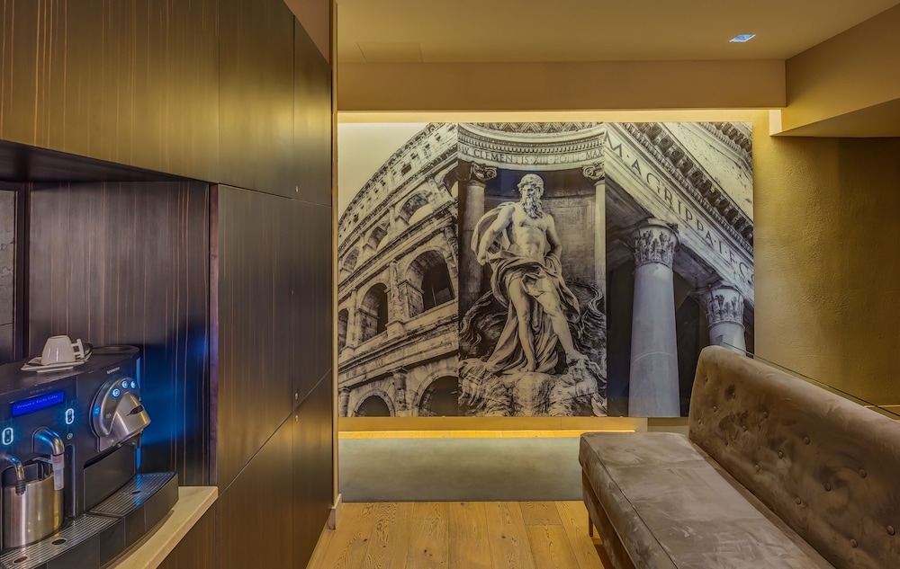 Campo Marzio Luxury Suites 5/37