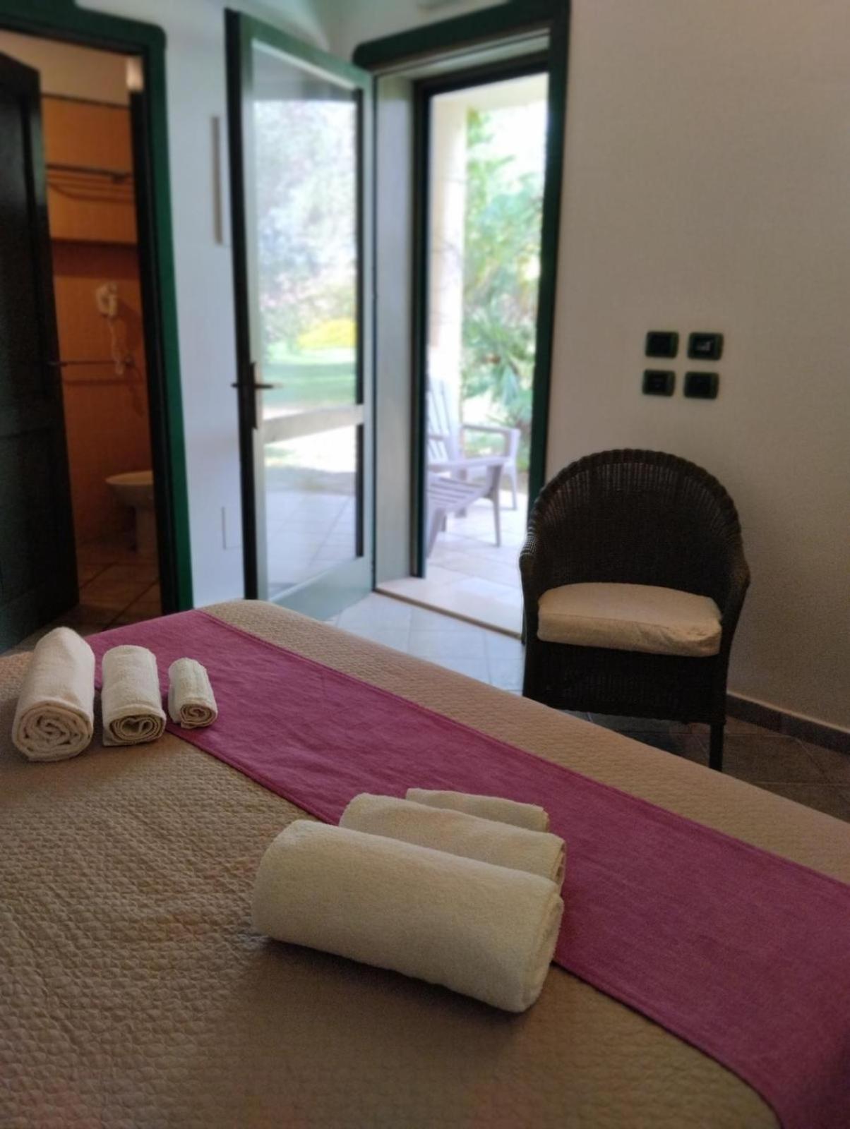 Hotel Valle Di Mare Resort 12/55